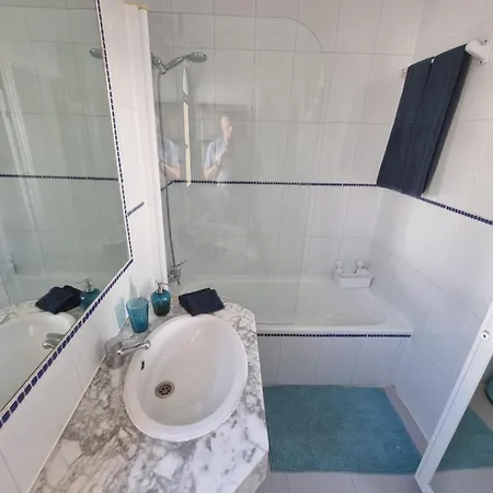 Ocean Forty C Apt. Oasis Fue *