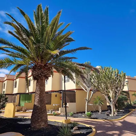 Ocean Forty C Apt. Oasis Fue Daire Costa Calma