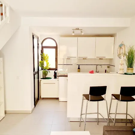 Ocean Forty C Apt. Oasis Fue Daire Costa Calma