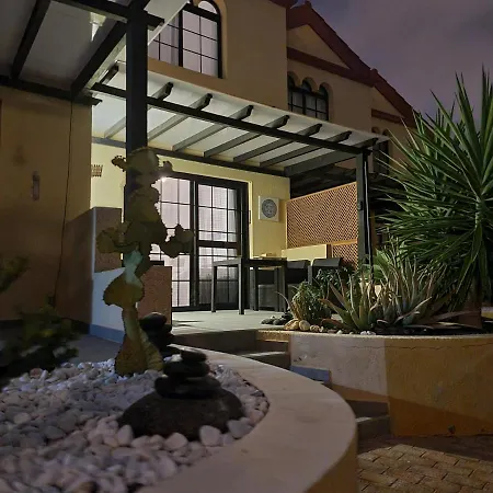 Ocean Forty C Apt. Oasis Fue