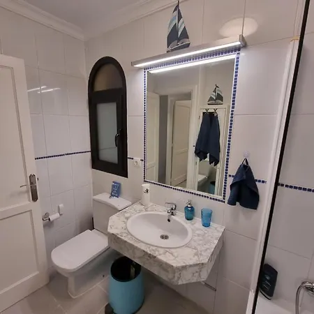 Ocean Forty C Apt. Oasis Fue