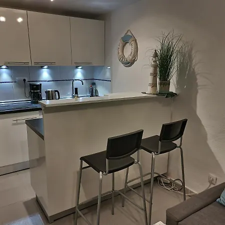 Daire Ocean Forty C Apt. Oasis Fue Costa Calma