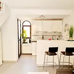 Ocean Forty C Apt. Oasis Fue Apartment Costa Calma
