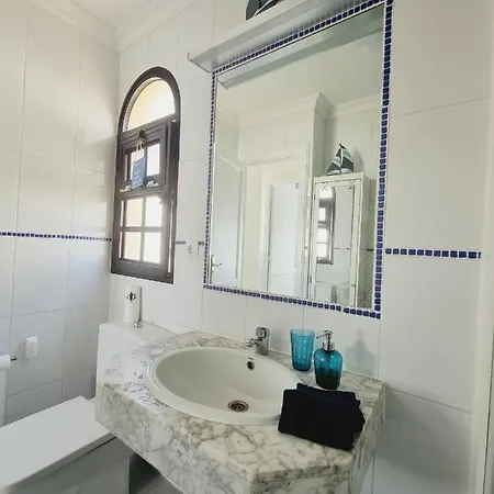 Διαμέρισμα Ocean Forty C Apt. Oasis Fue *