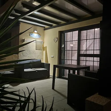 Ocean Forty C Apt. Oasis Fue *