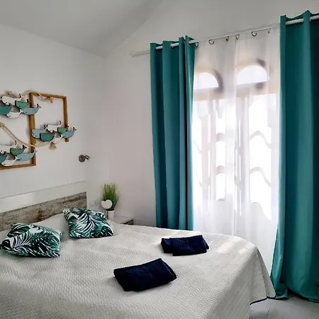 Ocean Forty C Apt. Oasis Fue