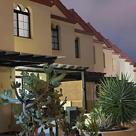 Ocean Forty C Apt. Oasis Fue