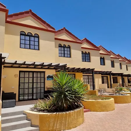 Ocean Forty C Apt. Oasis Fue