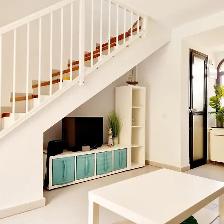 Ocean Forty C Apt. Oasis Fue * Costa Calma