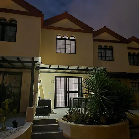 Ocean Forty C Apt. Oasis Fue