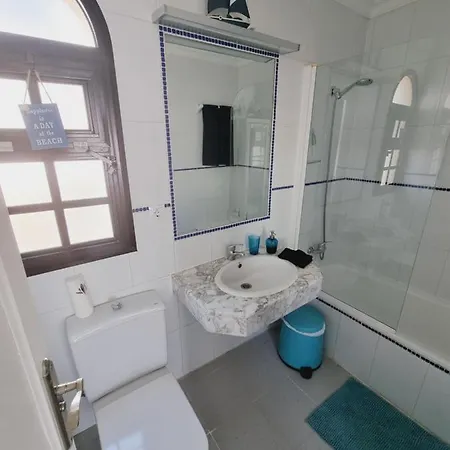 Ocean Forty C Apt. Oasis Fue * Costa Calma